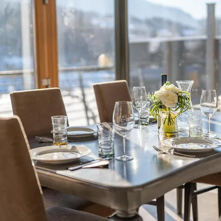 公寓 Residenz Aichwaldsee 2 Mit Privaten Seezugang Und Badestrand