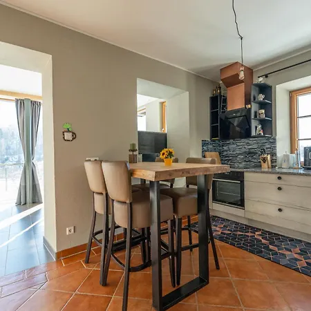 Residenz Aichwaldsee 2 Mit Privaten Seezugang Und Badestrand * Unteraichwald