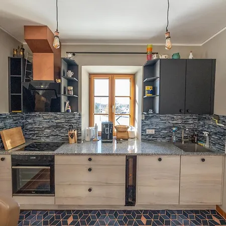Residenz Aichwaldsee 2 Mit Privaten Seezugang Und Badestrand 公寓