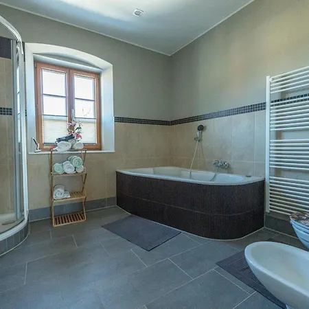 公寓 Residenz Aichwaldsee 2 Mit Privaten Seezugang Und Badestrand Unteraichwald