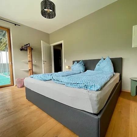 Residenz Aichwaldsee 2 Mit Privaten Seezugang Und Badestrand 公寓 *