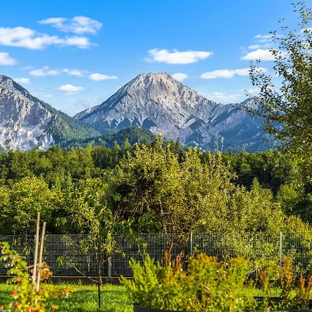 Residenz Aichwaldsee 2 Mit Privaten Seezugang Und Badestrand *