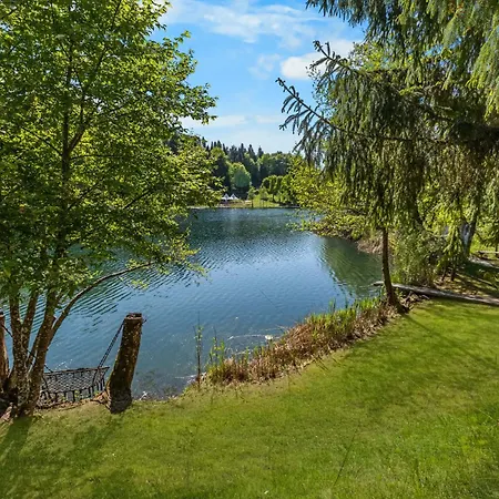Residenz Aichwaldsee 2 Mit Privaten Seezugang Und Badestrand *