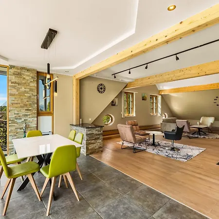 公寓 Residenz Aichwaldsee 2 Mit Privaten Seezugang Und Badestrand *