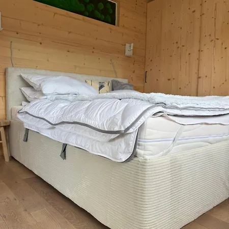 Residenz Aichwaldsee 2 Mit Privaten Seezugang Und Badestrand Daire