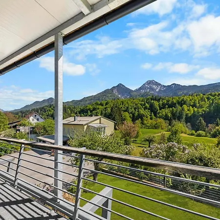 Residenz Aichwaldsee 2 Mit Privaten Seezugang Und Badestrand 公寓 Unteraichwald