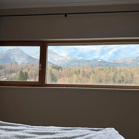 Residenz Aichwaldsee 2 Mit Privaten Seezugang Und Badestrand Daire